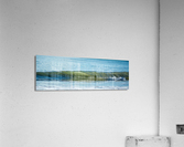 BRONZE Acrylic Print
