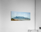 TABLE MOUNTAIN Acrylic Print