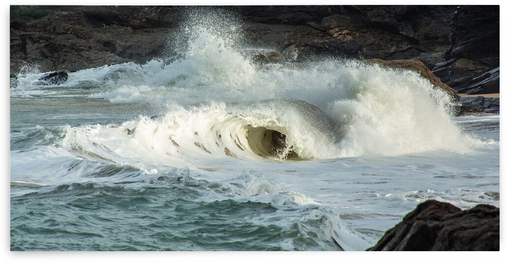 FROTH by BVR Photography