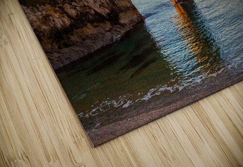 THROUGH THE DOOR BVR Photography puzzle