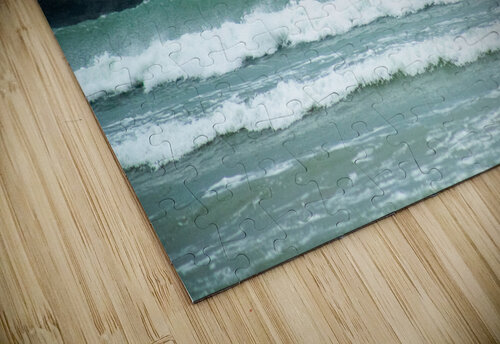 HARLYN BVR Photography puzzle