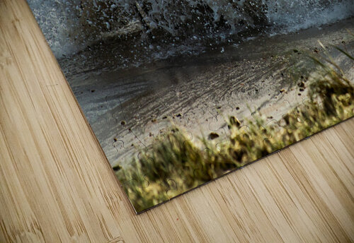 SURF SPLATTER BVR Photography puzzle