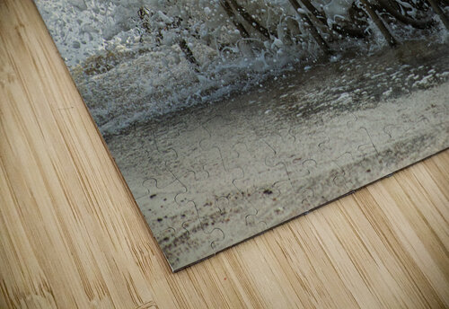 SPLISH SPLASH BVR Photography puzzle