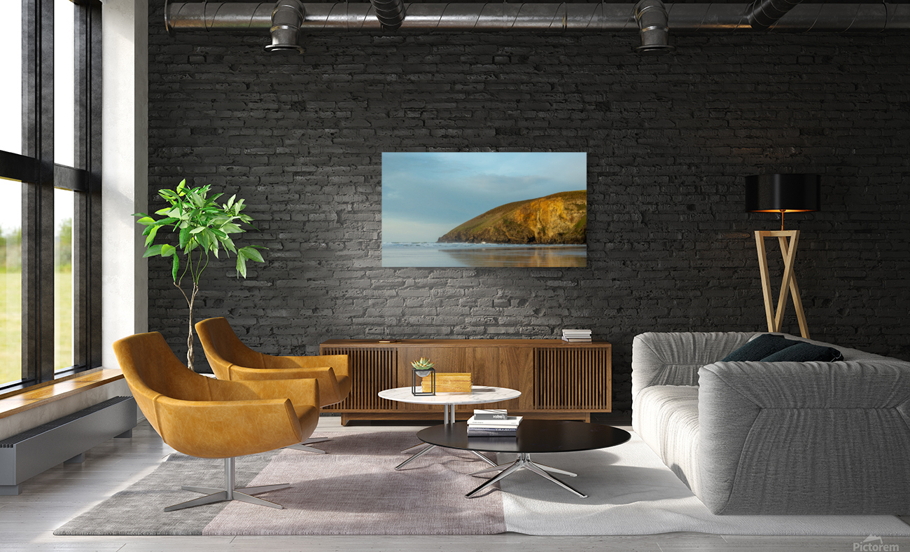 GOLDEN GLOW Reproduction