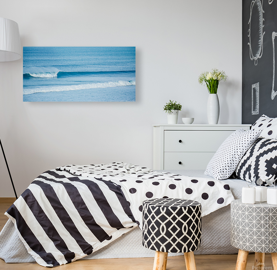 DREAMY BLUE Reproduction