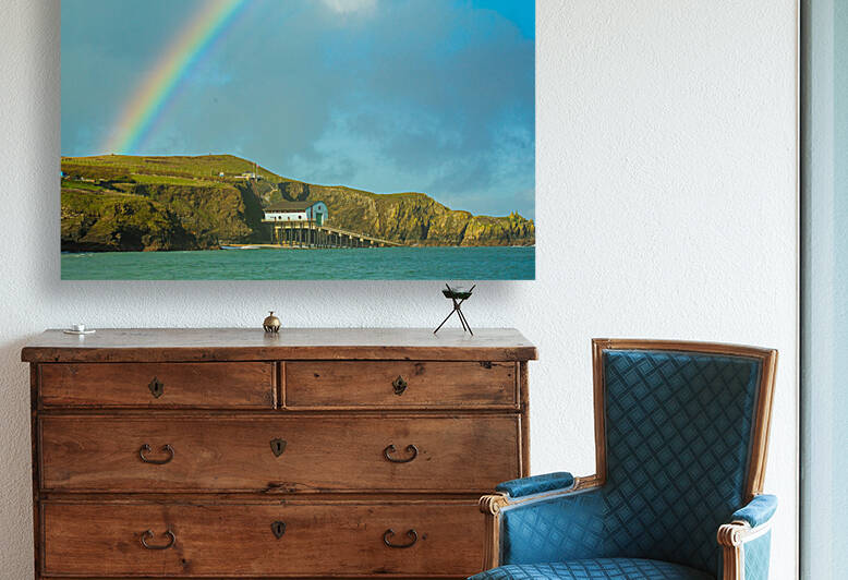 POT OF GOLD by BVR Photography