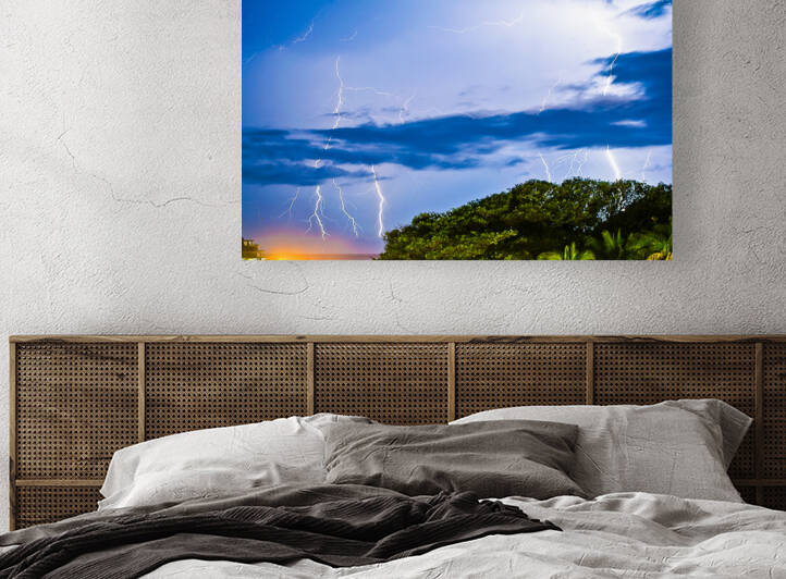 ELECTRIC by BVR Photography
