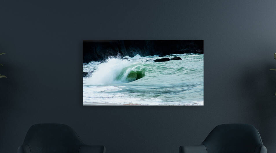 H2O SQUARED by BVR Photography