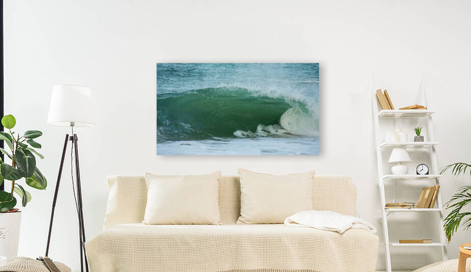 THE RIPPLE EFFECT by BVR Photography