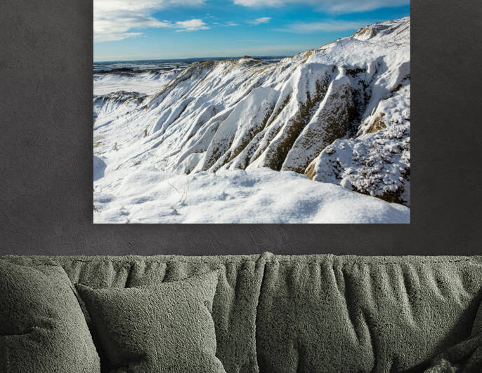 POWDER PEAKS by BVR Photography
