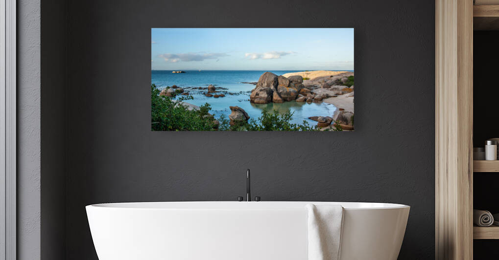BOULDER BAY by BVR Photography