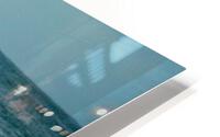 ICY SLAB HD Metal print