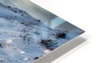 BALTIC HD Metal print