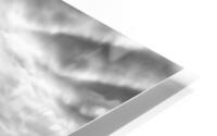 ROLLING HD Metal print