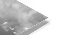 GHOST CRUIZES HD Metal print