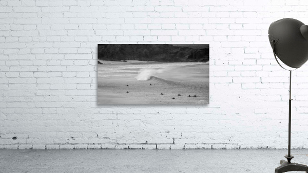 AFTERNOON DELIGHT Wall Preview