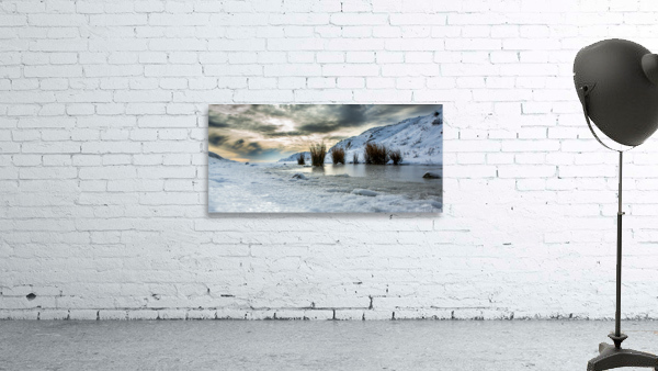 BALTIC Wall Preview