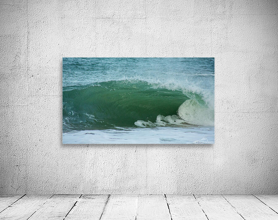 THE RIPPLE EFFECT Wall Preview