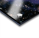 hubble telescope high definition image 01 17 Acrylic print