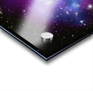 hubble telescope high definition image 03 11 Acrylic print