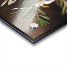 olive oil olives still life 10 Acrylic print