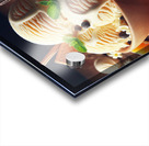 Vanilla ice cream 7 Acrylic print