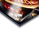 hot dog fast fat american meat food sausage hot b 1714338577.824 Acrylic print