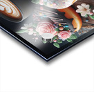 Donuts decorated with topping pastry decoration 7 Acrylic print