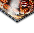 meats to prepare meats for barbecue selection of  1714757275.2939 Acrylic print