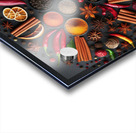 spices table food 15 Acrylic print