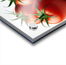 Tomatoes food photography 1 Acrylic print