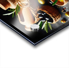 olive oil Spanish oil Mediterranean diet liquid g 1717086912.3007 Acrylic print