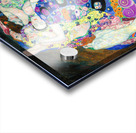 gustav Klimt    Acrylic print