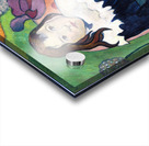Paul Gauguin Acrylic print