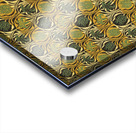 2504 william morris Acrylic print