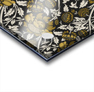 2517 william morris Acrylic print