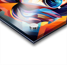 John Lennon Acrylic print