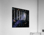hubble telescope high definition image 01 17 Acrylic Print