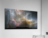 hubble telescope high definition image 01 5 Acrylic Print