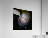 hubble telescope high definition image 01 13 Acrylic Print