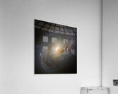 hubble telescope high definition image 01 27 Acrylic Print