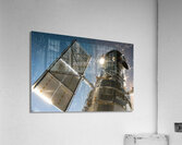 hubble telescope high definition image 01 29 Acrylic Print