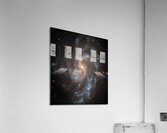 hubble telescope high definition image 02 28 Acrylic Print