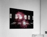hubble telescope high definition image 02 51 Acrylic Print