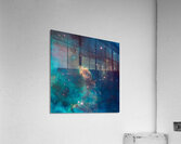 hubble telescope high definition image 03 27 Acrylic Print