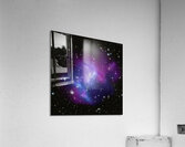 hubble telescope high definition image 03 11 Acrylic Print