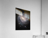 hubble telescope high definition image 03 31 Acrylic Print