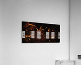 hubble telescope high definition image 03 24 Acrylic Print