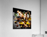 olive oil Spanish oil Mediterranean diet liquid g 1717086912.3007 Acrylic Print