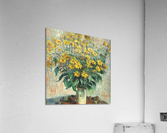  Claude Monet Acrylic Print